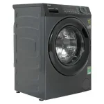 Máy giặt Aqua Inverter 8.5 kg AQD-A852J BK