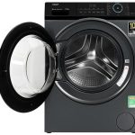 Máy giặt Aqua Inverter 9.5 kg AQD-A952J BK