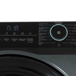 Máy giặt Aqua Inverter 9.5 kg AQD-A952J BK