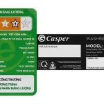 Máy giặt Casper 10 kg WT-10NB3