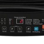 Máy giặt Casper 9 kg WT-9NB3