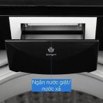 Máy giặt Casper 10 kg WT-10NB3