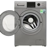 Máy giặt Casper Inverter 10.5 kg WF-105VG5