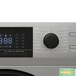Máy giặt Casper Inverter 10.5 kg WF-105VG5
