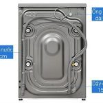 Máy giặt Casper Inverter 9.5 kg WF-95VG5