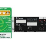 Máy giặt Casper Inverter 9.5 kg WF-95VG5