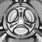 Máy giặt Electrolux UltimateCare 500 Inverter 10 kg EWF1023P5SC