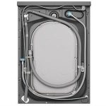 Máy giặt Electrolux UltimateCare 500 Inverter 10 kg EWF1023P5SC