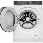 Máy giặt Electrolux UltimateCare 500 Inverter 10 kg EWF1023P5WC