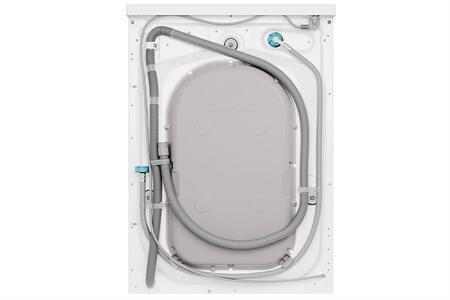 Máy giặt Electrolux UltimateCare 500 Inverter 10 kg EWF1023P5WC