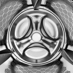 Máy giặt Electrolux UltimateCare 500 Inverter 9 kg EWF9023P5SC