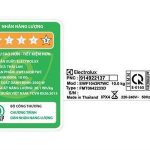 Máy giặt Electrolux UltimateCare 700 Inverter 10 kg EWF1043R7WC