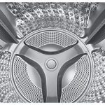 Máy giặt Electrolux UltimateCare 700 Inverter 11 kg EWF1143R7SC