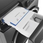 Máy giặt Electrolux UltimateCare 900 Inverter 11 kg EWF1142R9SC