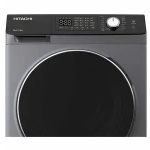Máy Giặt Hitachi Inverter 9.5 Kg BD-954HVOS