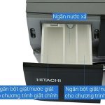 Máy giặt Hitachi Inverter 10.5 kg BD-1054HVOS