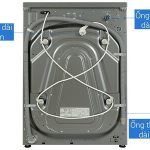 Máy giặt Hitachi Inverter 10.5 kg BD-1054HVOS