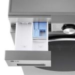 Máy giặt LG AI DD Inverter 11 kg FX1411N5S