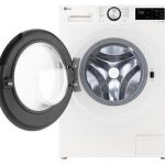 Máy giặt LG AI DD Inverter 11 kg FX1411N5W