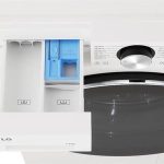 Máy giặt LG AI DD Inverter 11 kg FX1411N5W