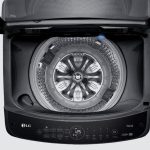 Máy giặt LG AI DD Inverter 15 kg TV2515DV5J