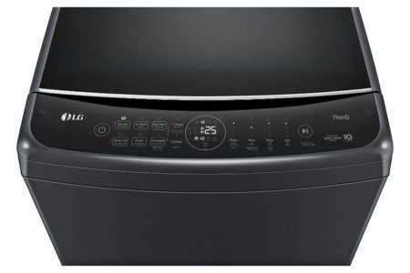 Máy giặt LG AI DD Inverter 19 kg TV2519SV7J