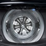 Máy giặt LG AI DD Inverter 19 kg TV2519SV7J