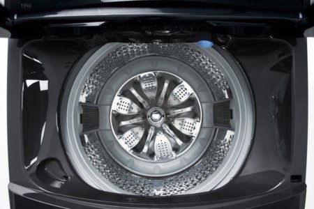 Máy giặt LG AI DD Inverter 19 kg TV2519SV7J