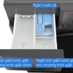 Máy giặt LG AI DD Inverter 9 kg FV1409S4M