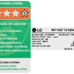 Máy giặt LG AI DD Inverter 9 kg FV1409S4M