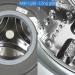 Máy giặt LG AI DD Inverter 10 kg FV1410S4M1