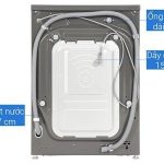 Máy giặt LG AI DD Inverter 10 kg FV1410S4M1