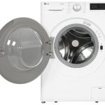 Máy giặt LG AI DD Inverter 10 kg FV1410S4W1