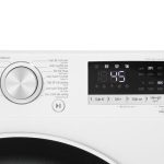 Máy giặt LG AI DD Inverter 10 kg FV1410S4W1