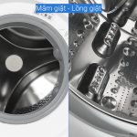 Máy giặt LG AI DD Inverter 10 kg FV1410S4W1