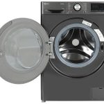 Máy giặt LG AI DD Inverter 12 kg FV1412S3B