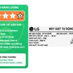 Máy giặt LG AI DD Inverter 12 kg FV1412S3B
