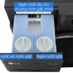 Máy giặt LG AI DD Inverter 14 kg FV1414S3BA