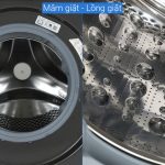 Máy giặt LG AI DD Inverter 14 kg FV1414S3BA