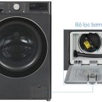 Máy giặt LG AI DD Inverter 14 kg FV1414S3BA