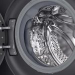 Máy giặt LG AI DD Inverter 11 kg FX1411N5G