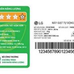 Máy giặt LG AI DD Inverter 11 kg FX1411N5G