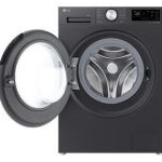 Máy giặt LG AI DD Inverter 12 kg FX1412N5G