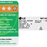 Máy giặt LG AI DD Inverter 14 kg TV2514DV3B