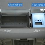 Máy giặt LG AI DD Inverter 14 kg TV2514DV3B