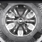 Máy giặt LG Inverter 16 kg T2516DX5G