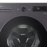 Máy giặt LG Inverter 17 kg F2517SNTG