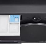 Máy giặt LG Inverter 17 kg F2517SNTG