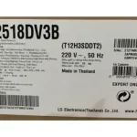 Máy giặt LG Inverter 18 kg TV2518DV3B