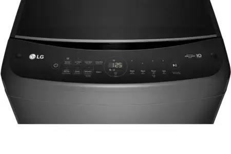 Máy giặt LG Inverter 18 kg TV2518DV3B